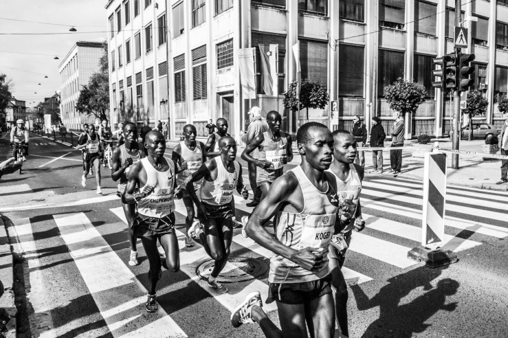 Koech: 2.09.04 Bushendich: 2.08.25